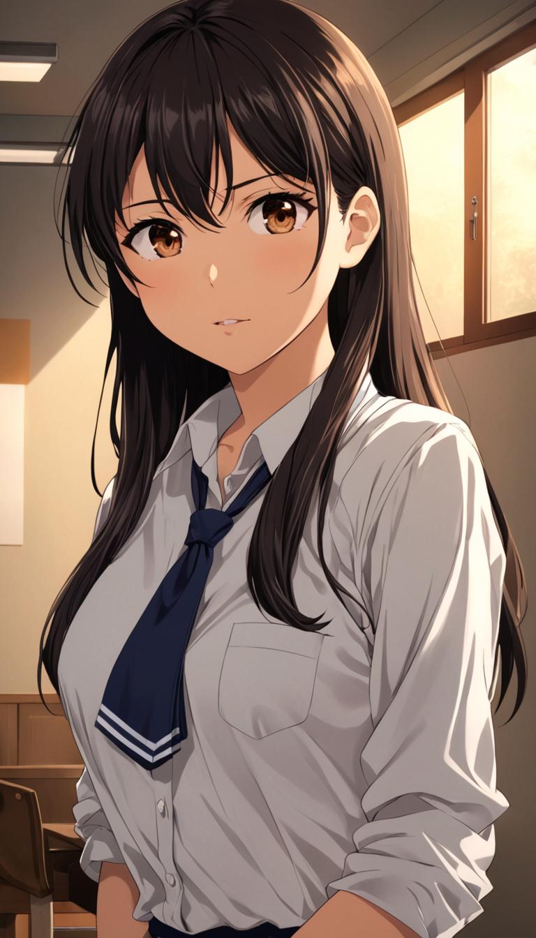 Avatar of AI Girlfriend Catalina Booth