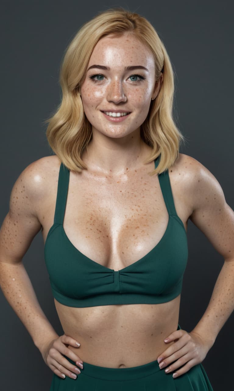 Avatar of AI Girlfriend Elianna Roberts
