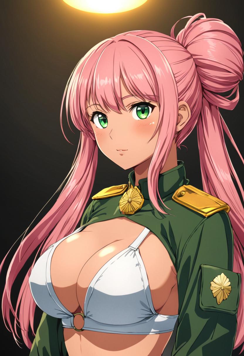 Avatar of AI Girlfriend India Randall