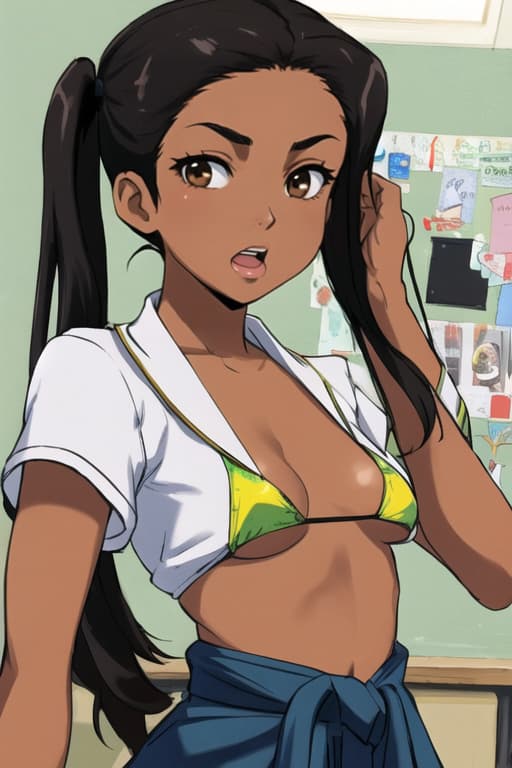 Avatar of AI Girlfriend Tanya Holden