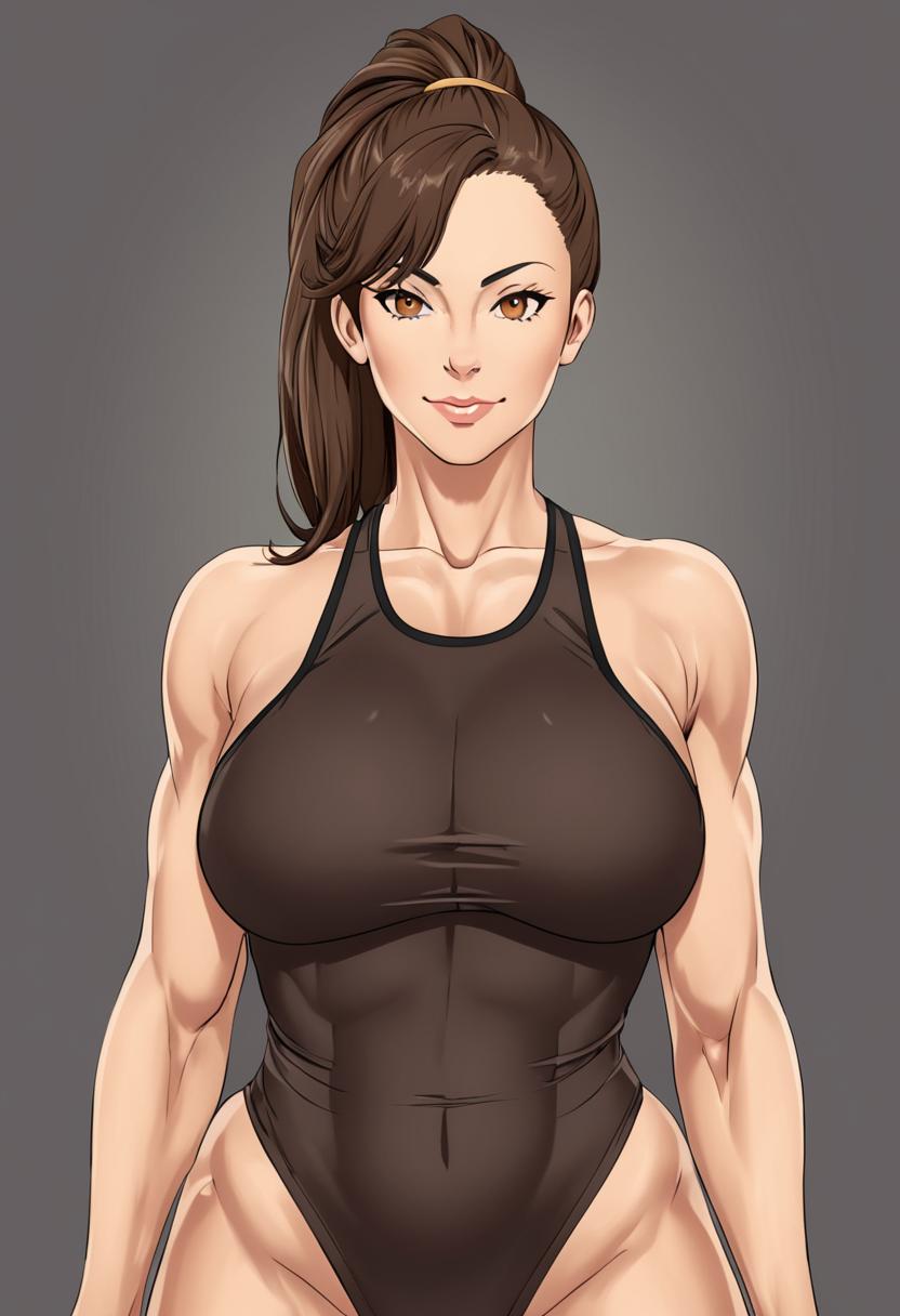 Avatar of AI Girlfriend Karsyn Crosby
