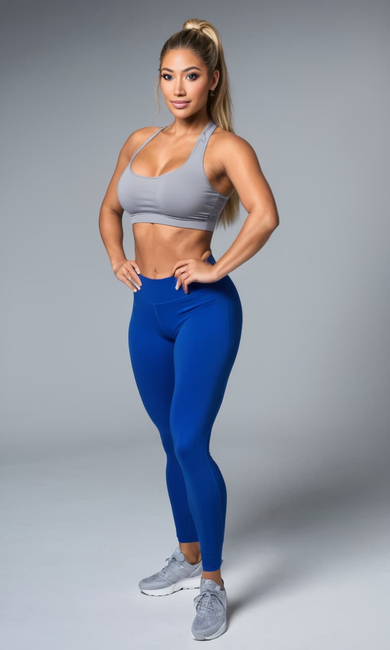 Avatar of AI Girlfriend Perla Ewing