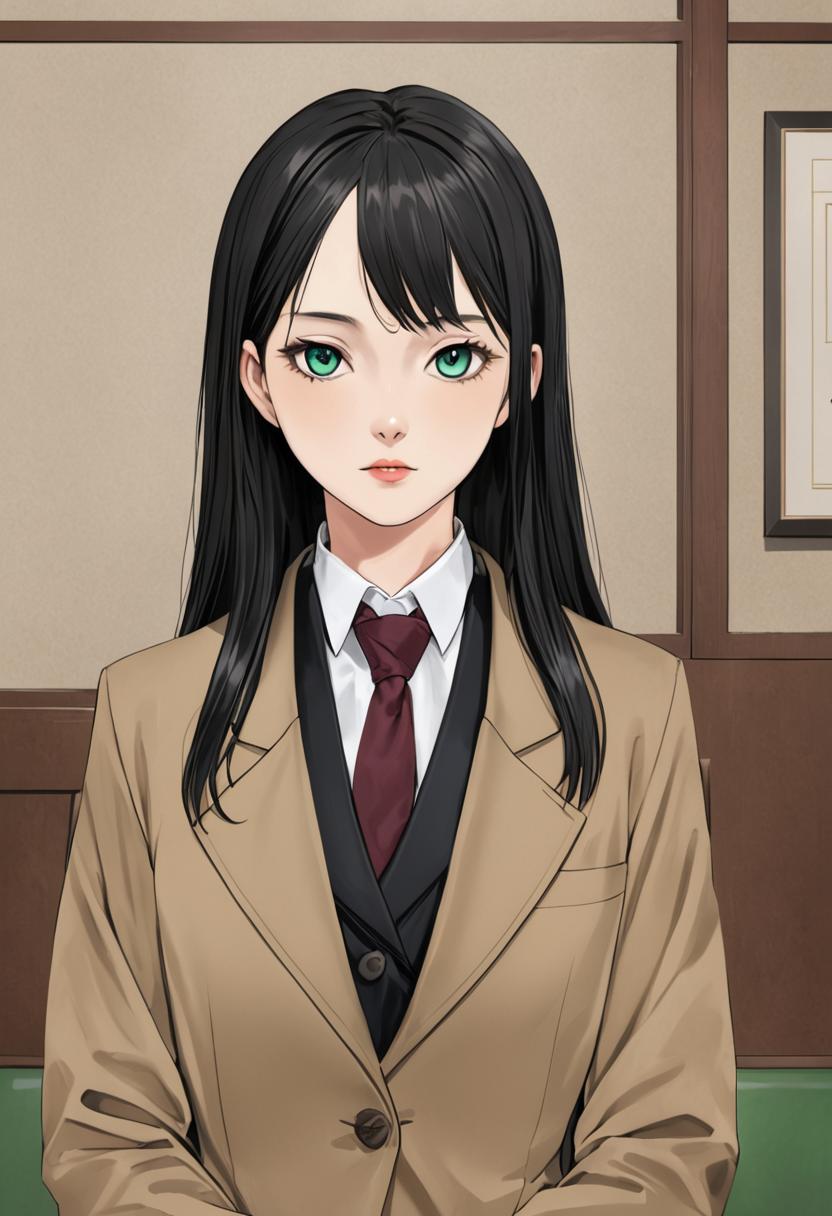 Avatar of AI Girlfriend Carleigh Allison