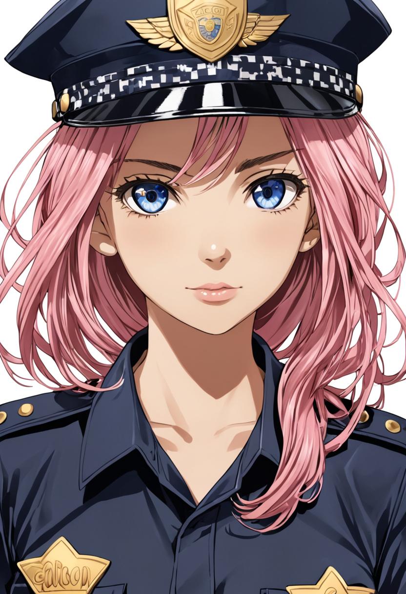 Avatar of AI Girlfriend Alison Costa