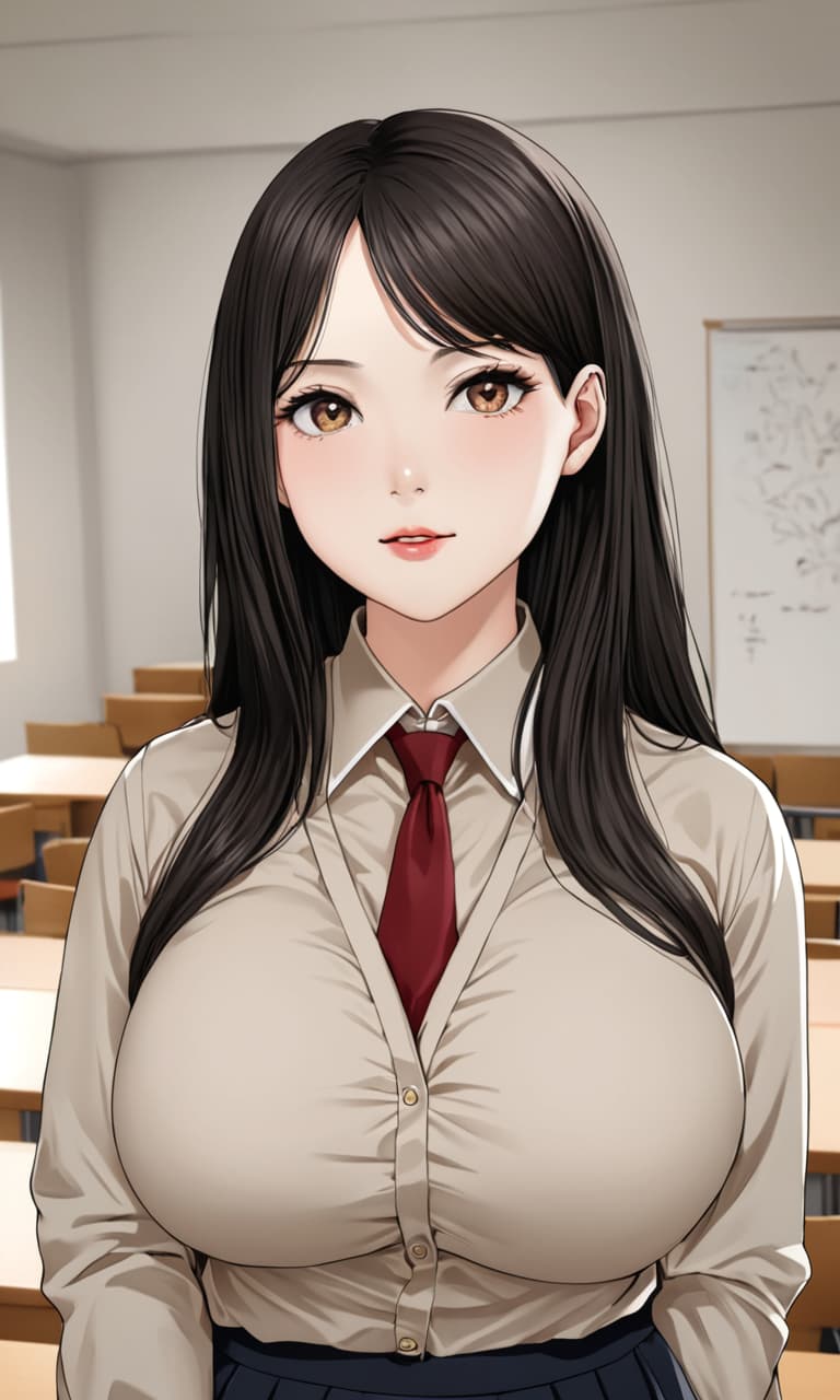 Avatar of AI Girlfriend Mariam Daniel