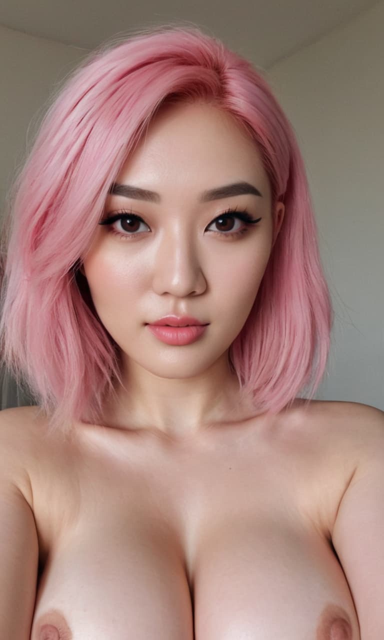 Avatar of AI Girlfriend Aliya Young