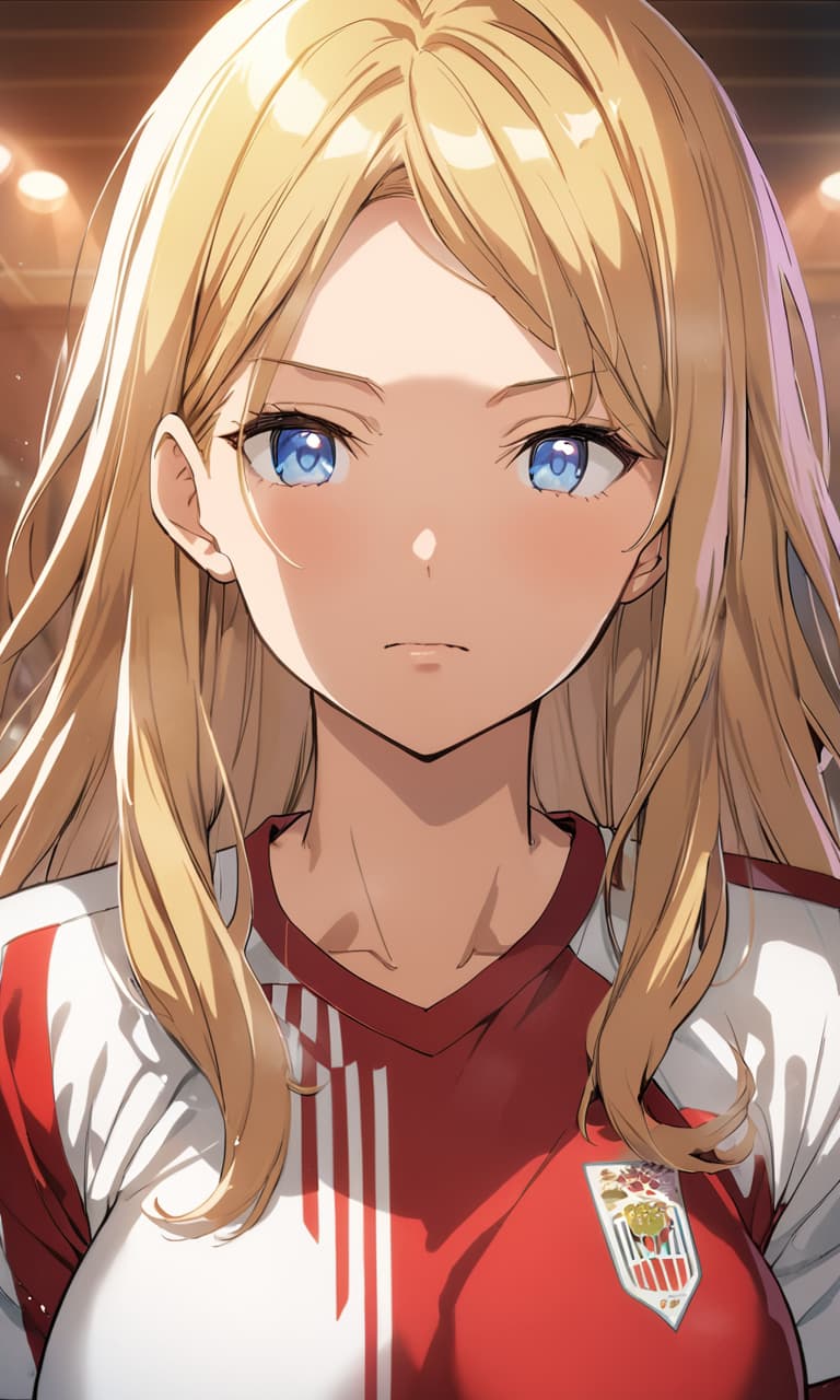 Avatar of AI Girlfriend Donna Cross