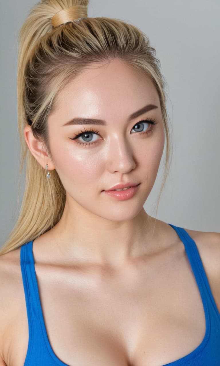 Avatar of AI Girlfriend Paisley Sanders