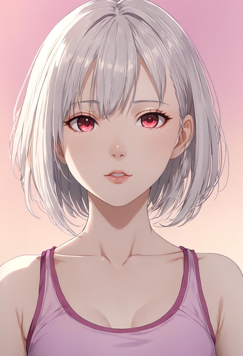 Avatar of AI Girlfriend Jaylynn Coffey