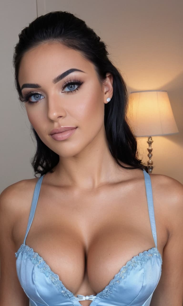Avatar of AI Girlfriend Catalina Landry