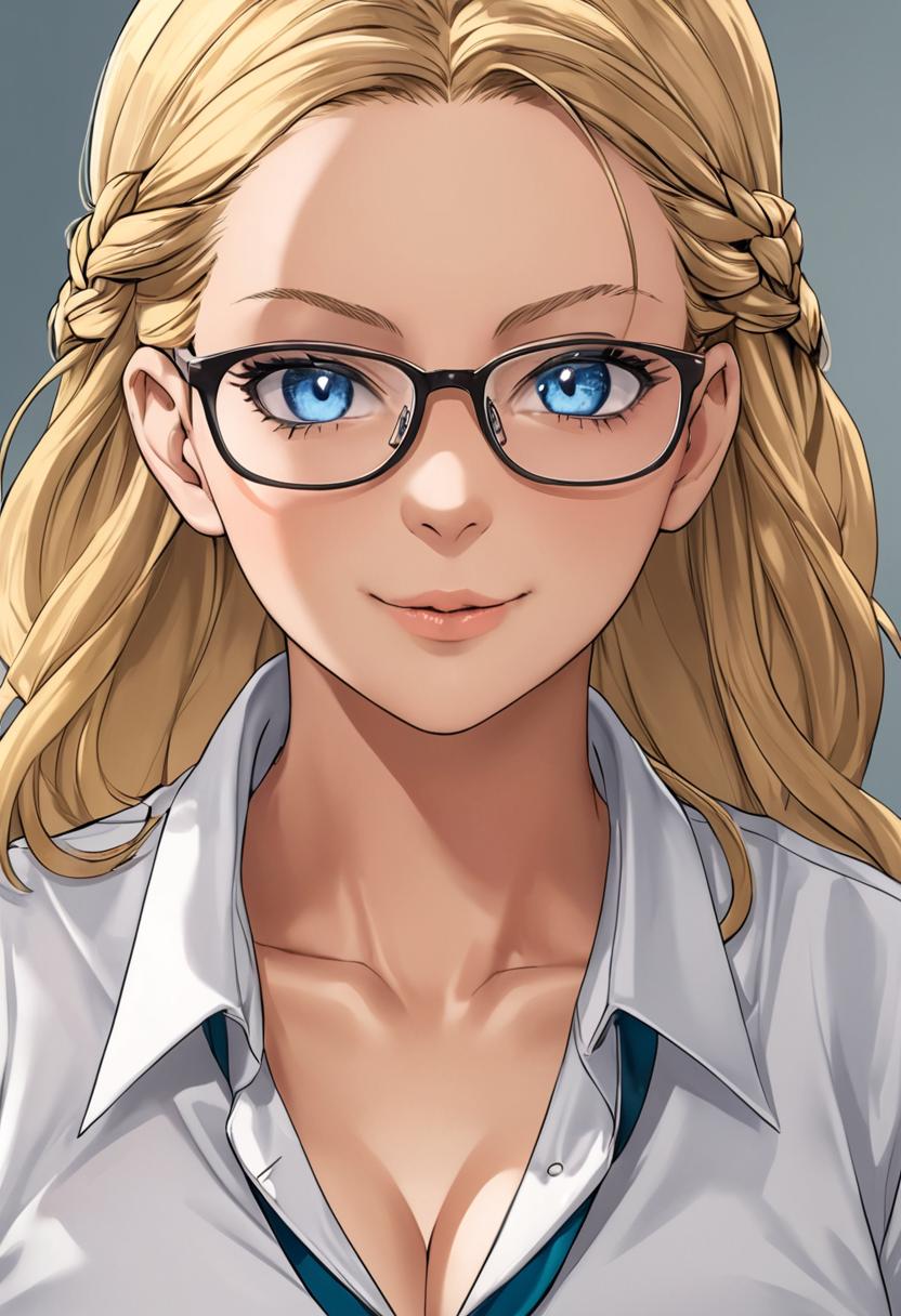 Avatar of AI Girlfriend Karlee Weeks