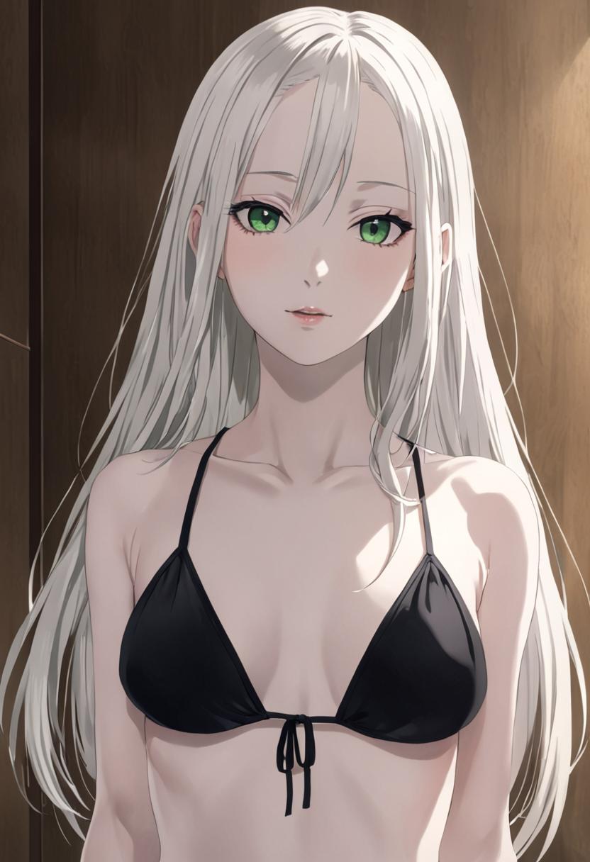 Avatar of AI Girlfriend Amanda Harding
