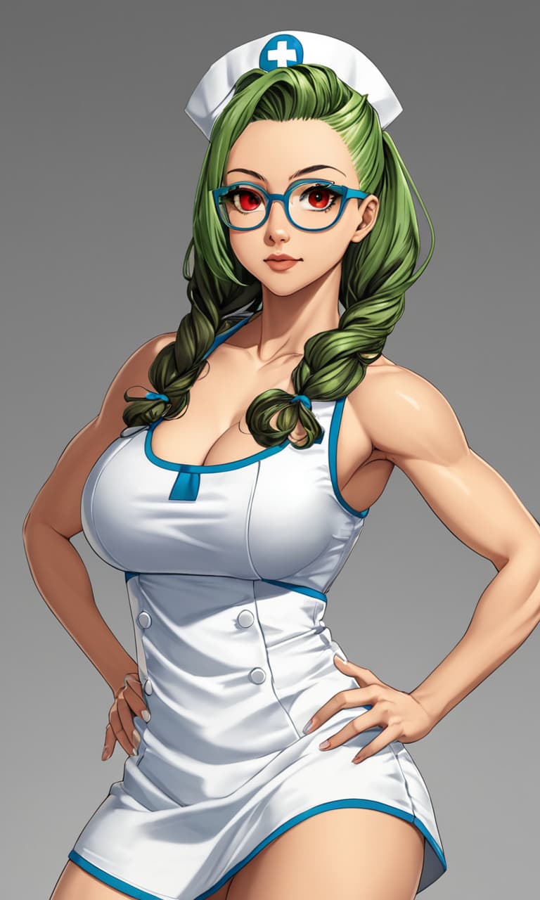 Avatar of AI Girlfriend Trinity Bowers