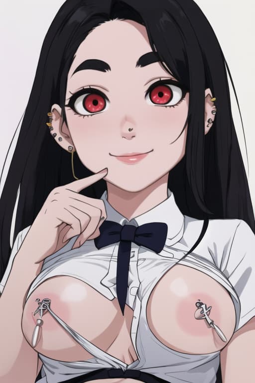 Avatar of AI Girlfriend Alexia Dawson