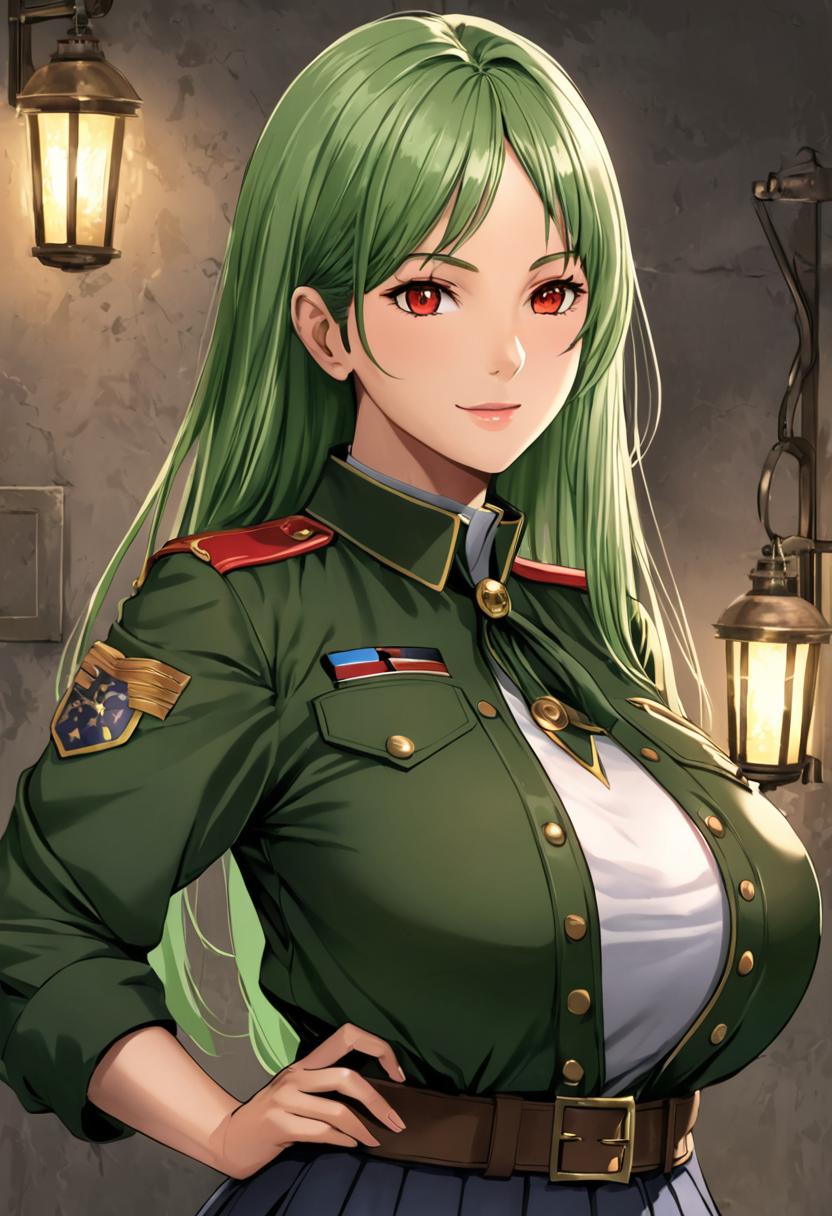 Avatar of AI Girlfriend Karissa Mullins