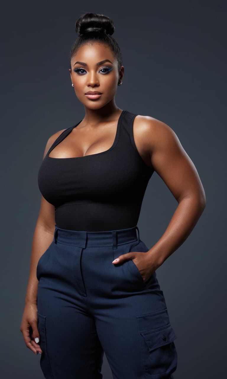 Avatar of AI Girlfriend Briley Dalton