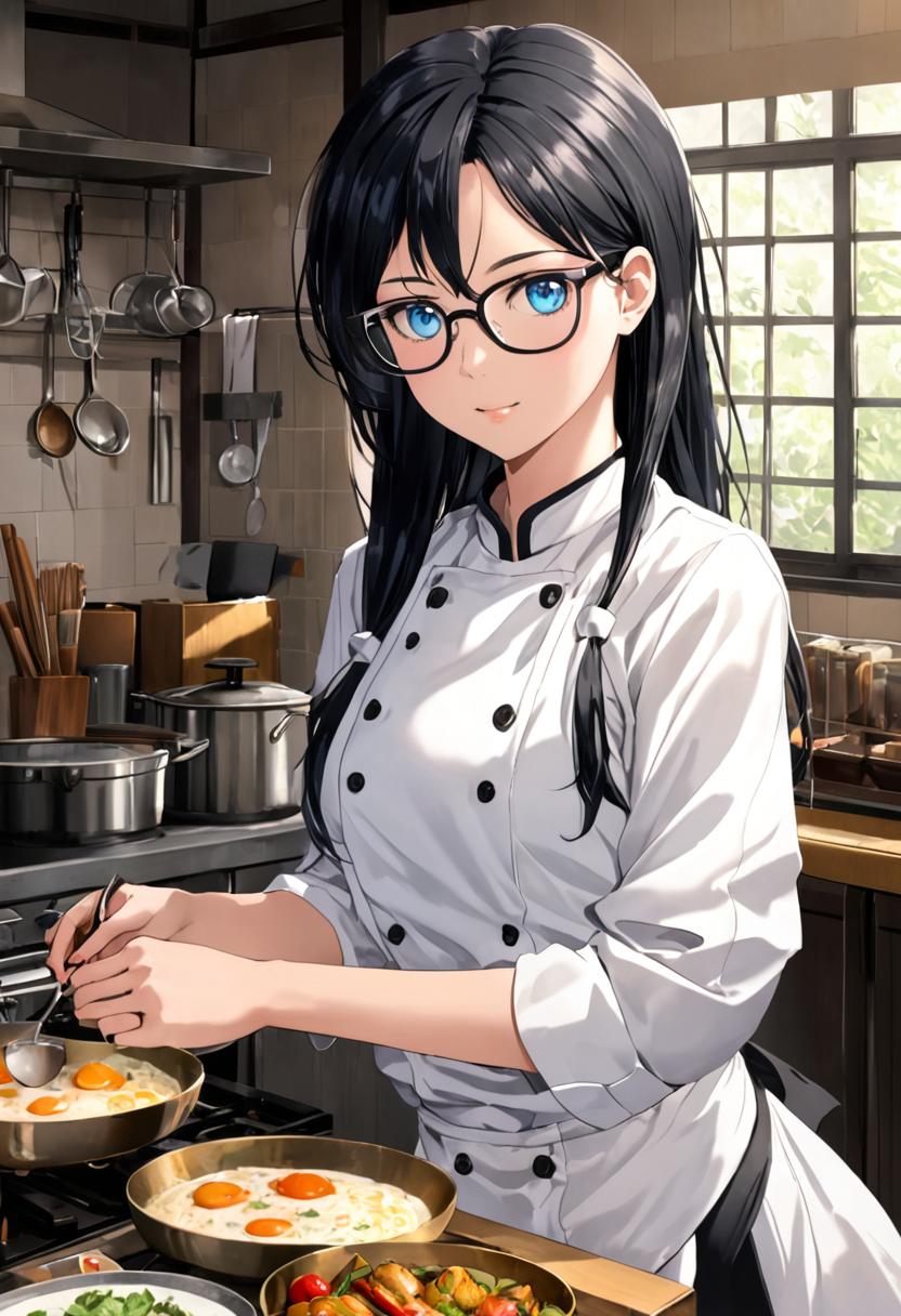 Avatar of AI Girlfriend Mina Harrell