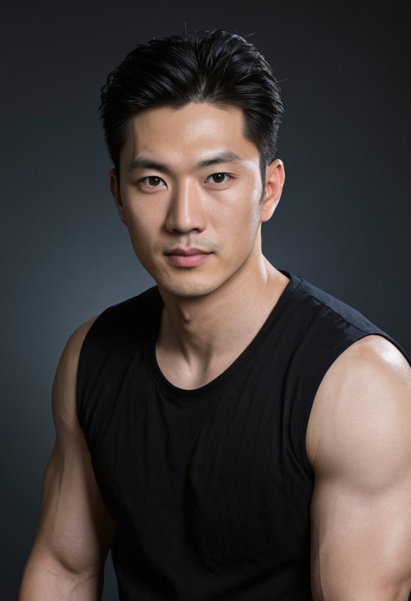 Avatar of AI Boyfriend Wilmer Larson