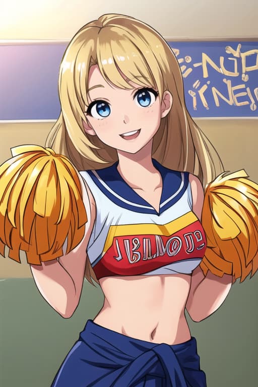 Avatar of AI Girlfriend Jadyn Mccormick