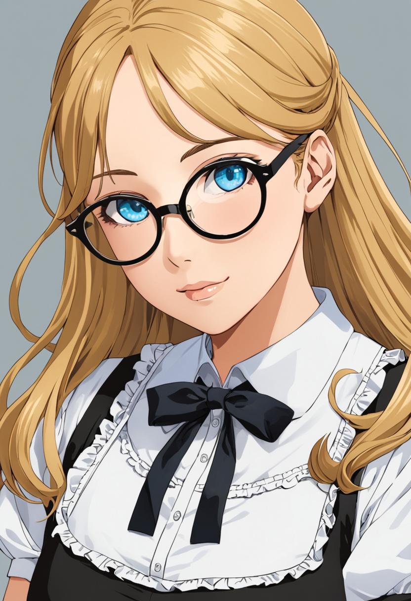 Avatar of AI Girlfriend Kiara Murillo
