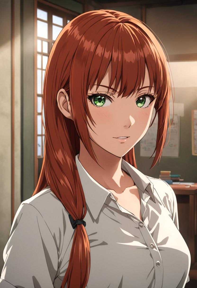 Avatar of AI Girlfriend Sophie Cordova