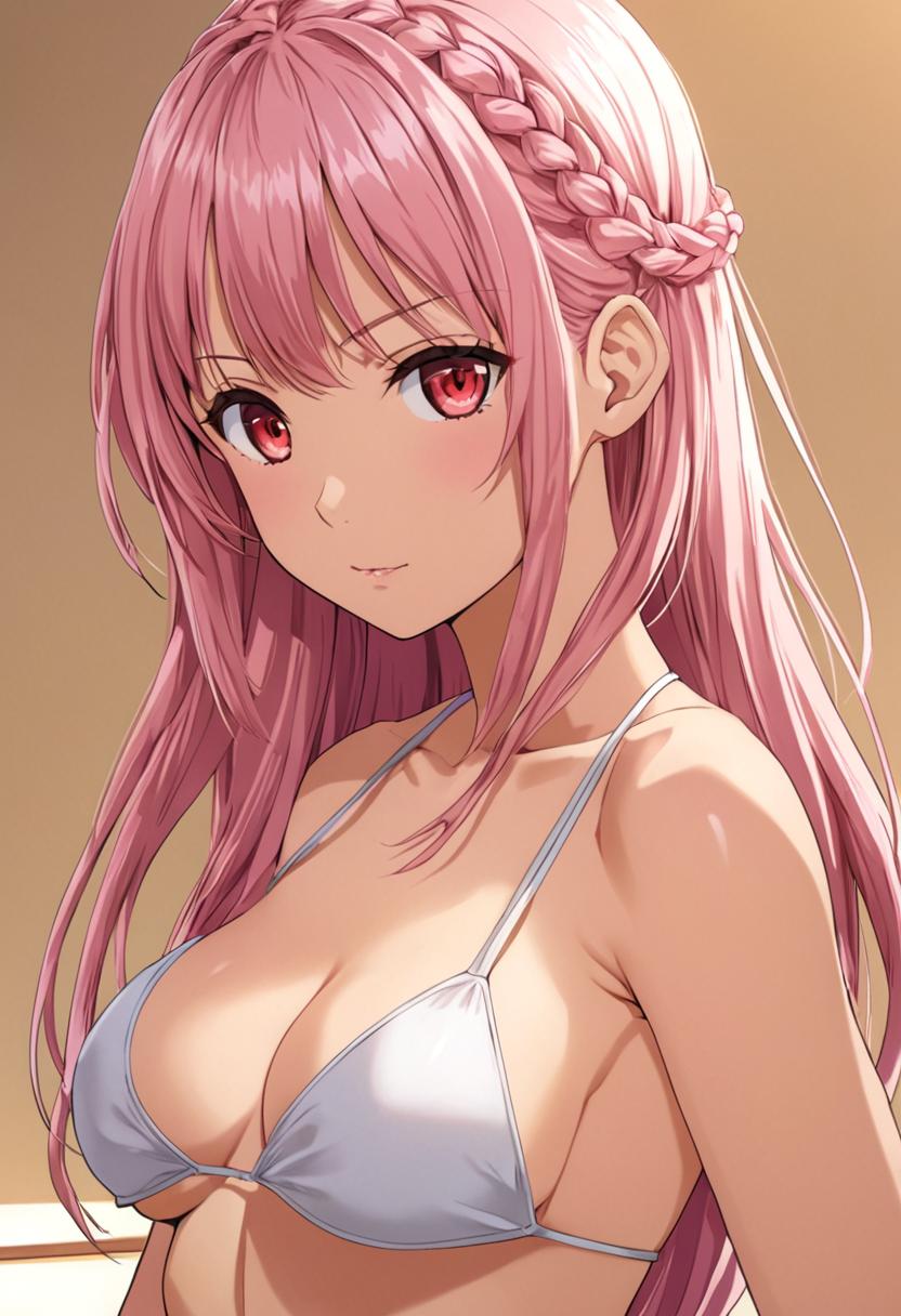Avatar of AI Girlfriend Moriah Ross
