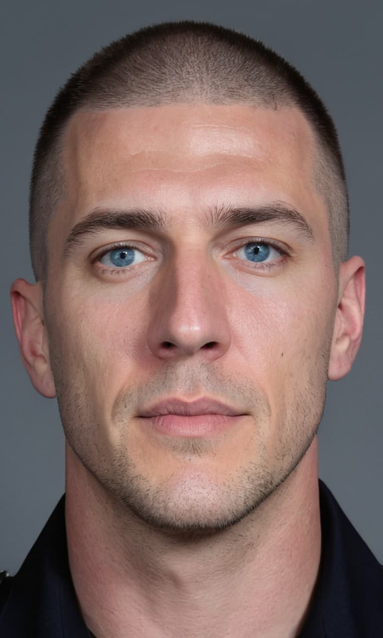 Avatar of AI Boyfriend Kris Boone