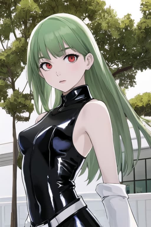 Avatar of AI Girlfriend Hailey Bird
