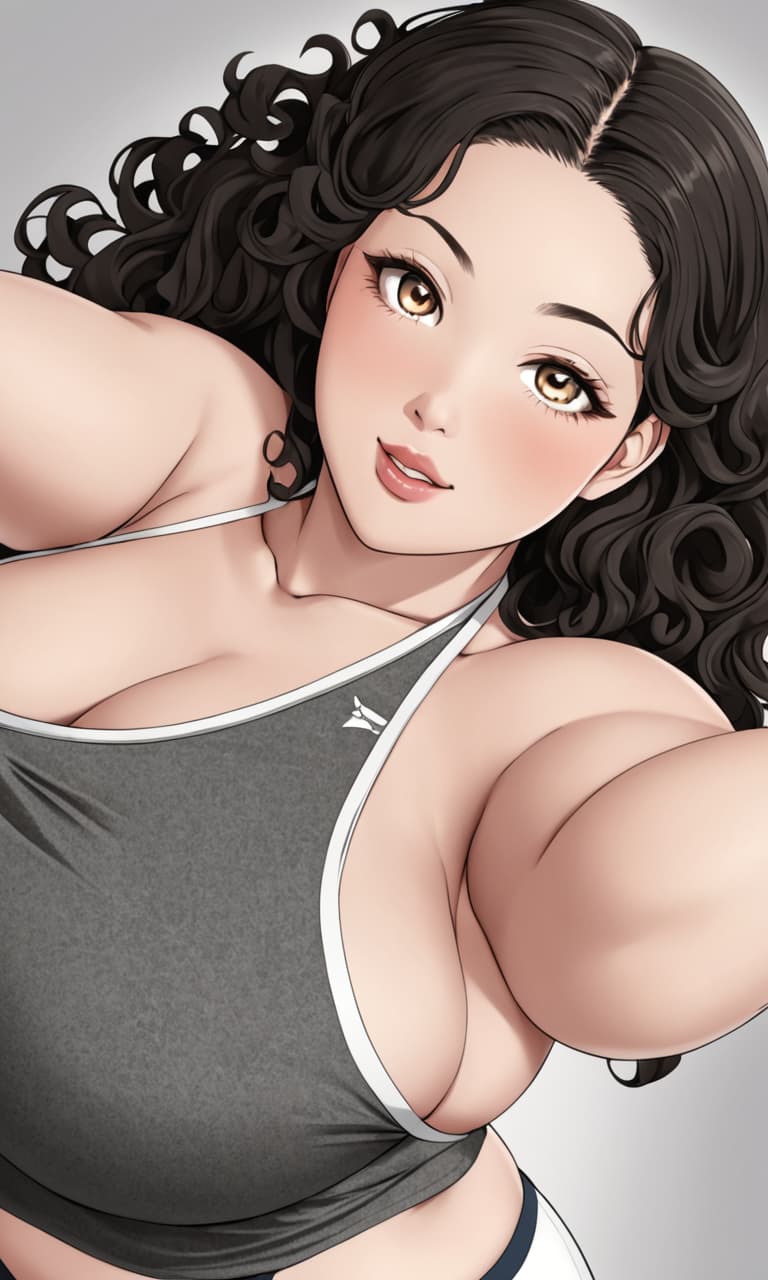 Avatar of AI Girlfriend Marlie Mcmillan