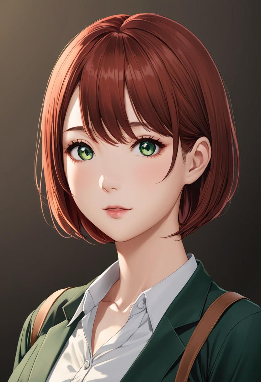 Avatar of AI Girlfriend Joslyn Atkins