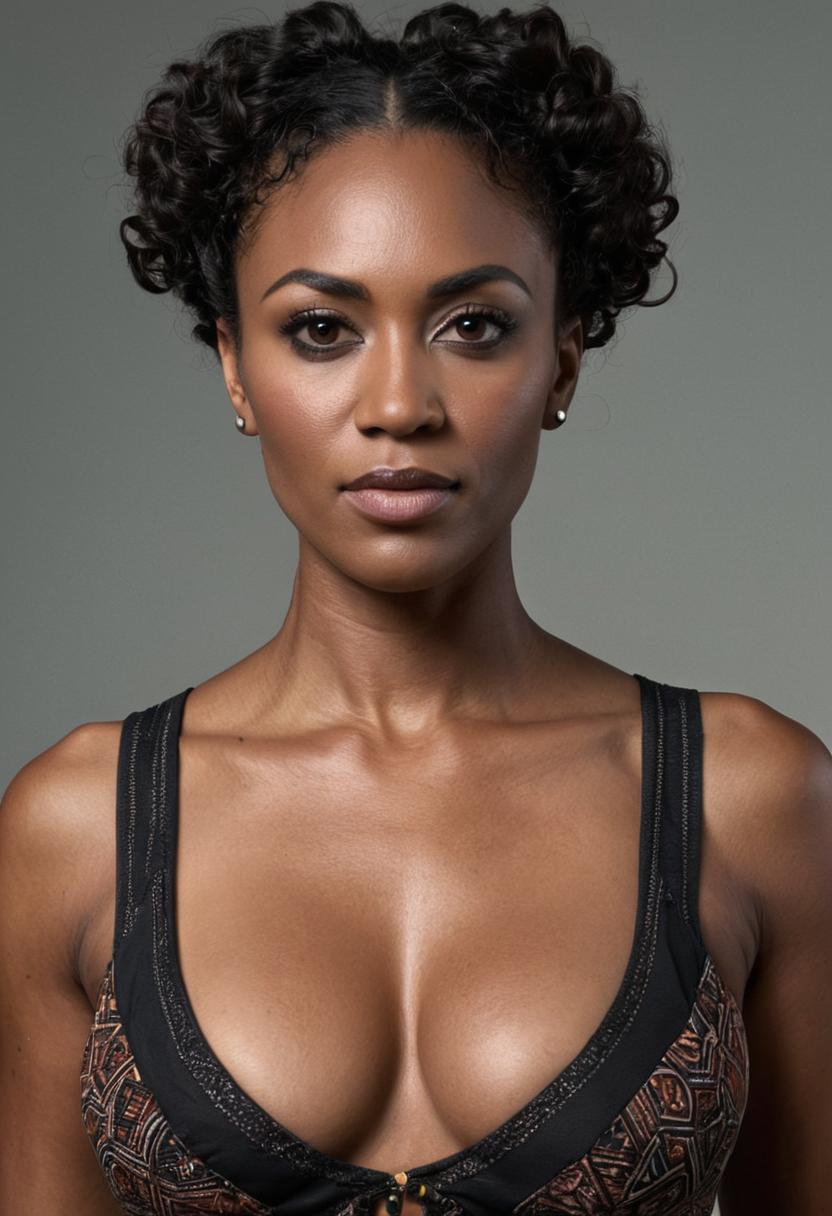 Avatar of AI Girlfriend Rose Bentley
