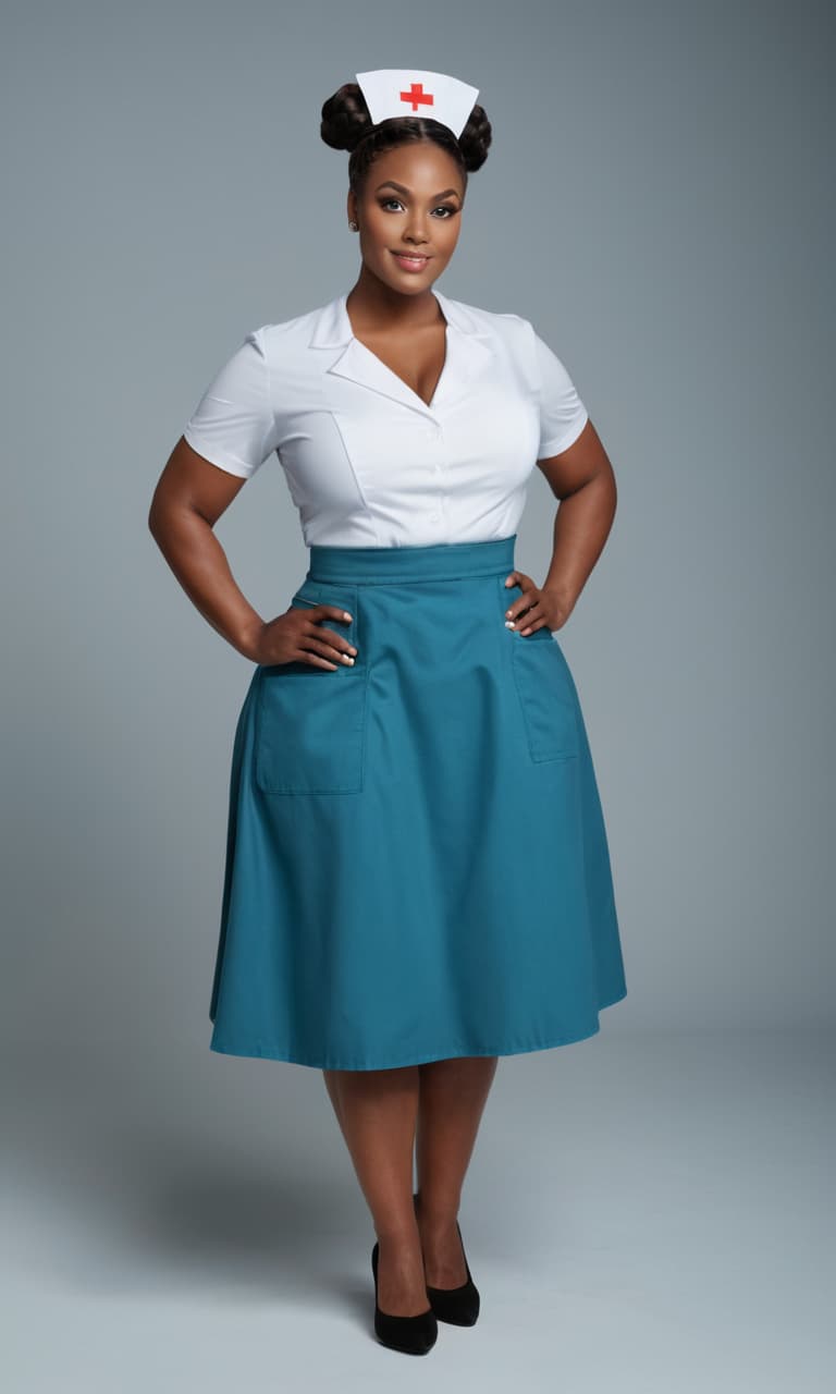 Avatar of AI Girlfriend Kelly Robertson