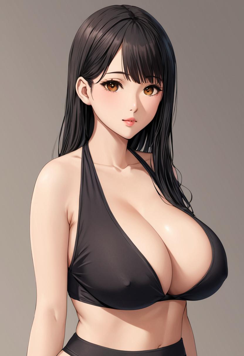 Avatar of AI Girlfriend Rylee Clark