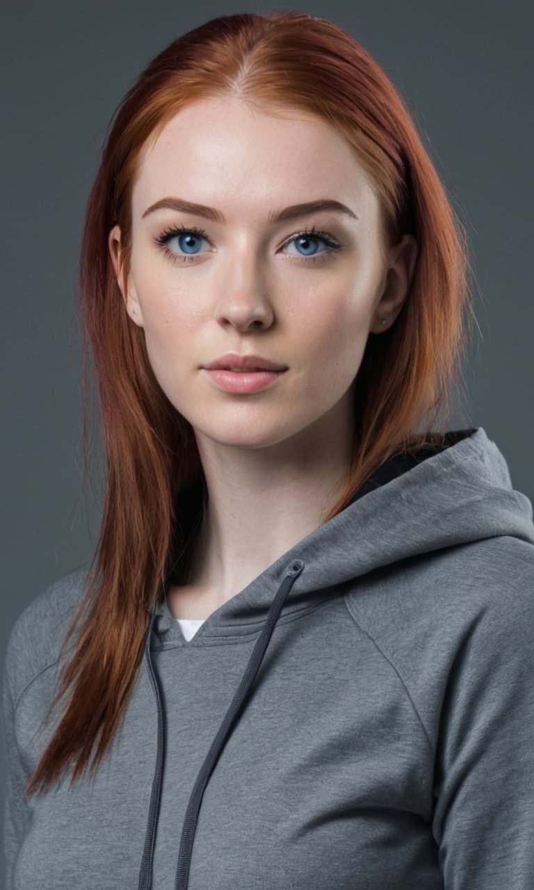 Avatar of AI Girlfriend Karley Clayton