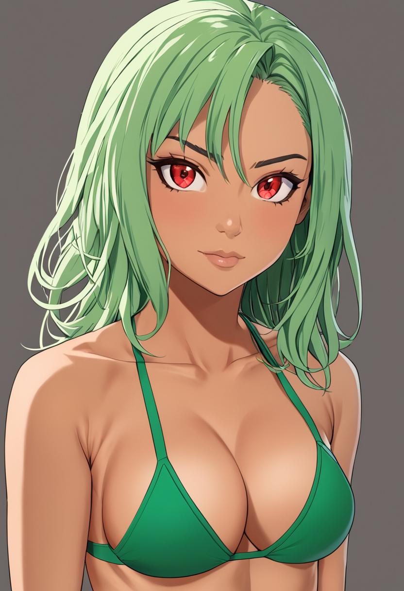Avatar of AI Girlfriend Kaylynn Horne
