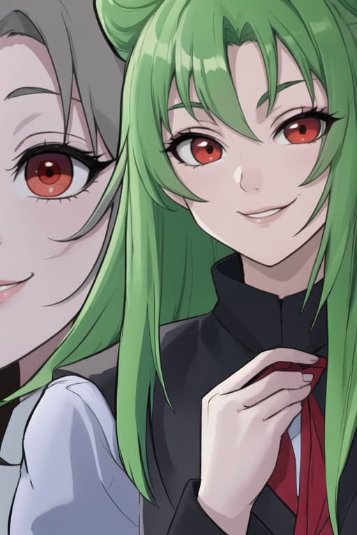 Avatar of AI Girlfriend Meghan Stephenson