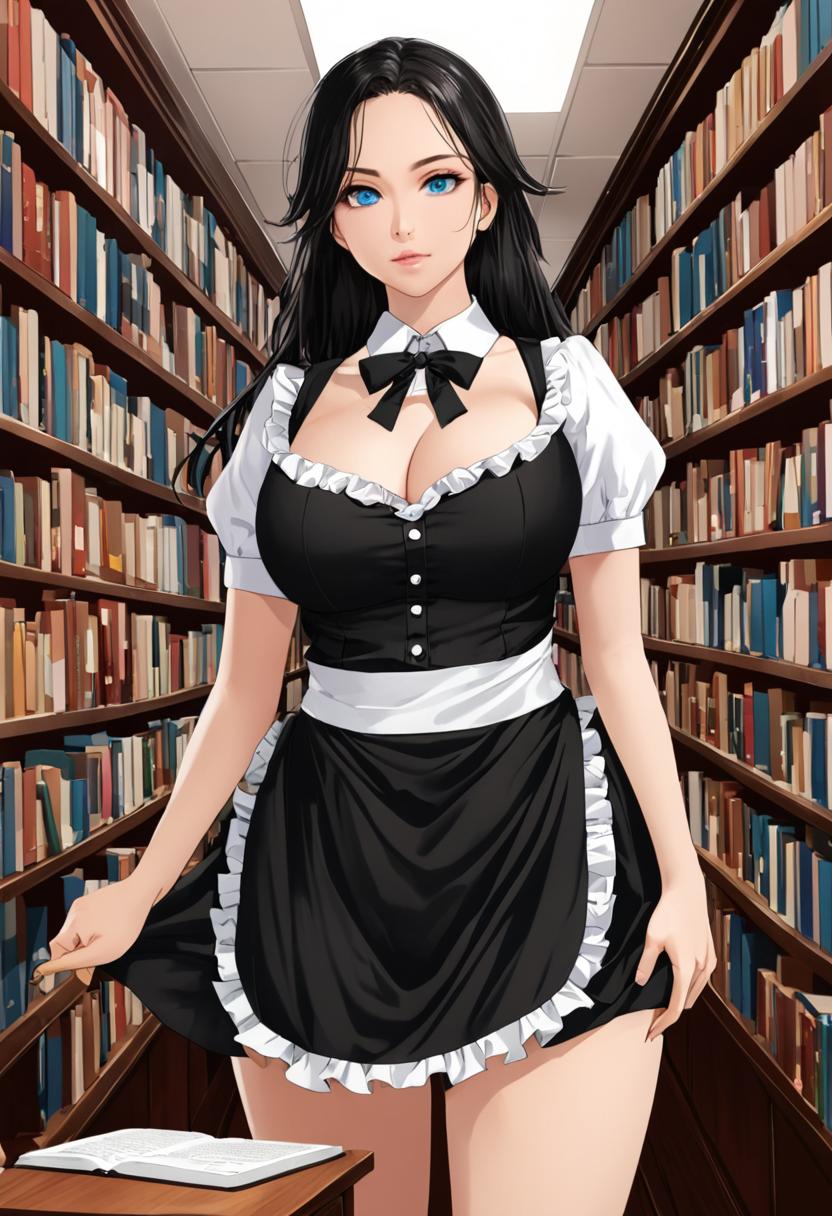 Avatar of AI Girlfriend Shyann Lutz