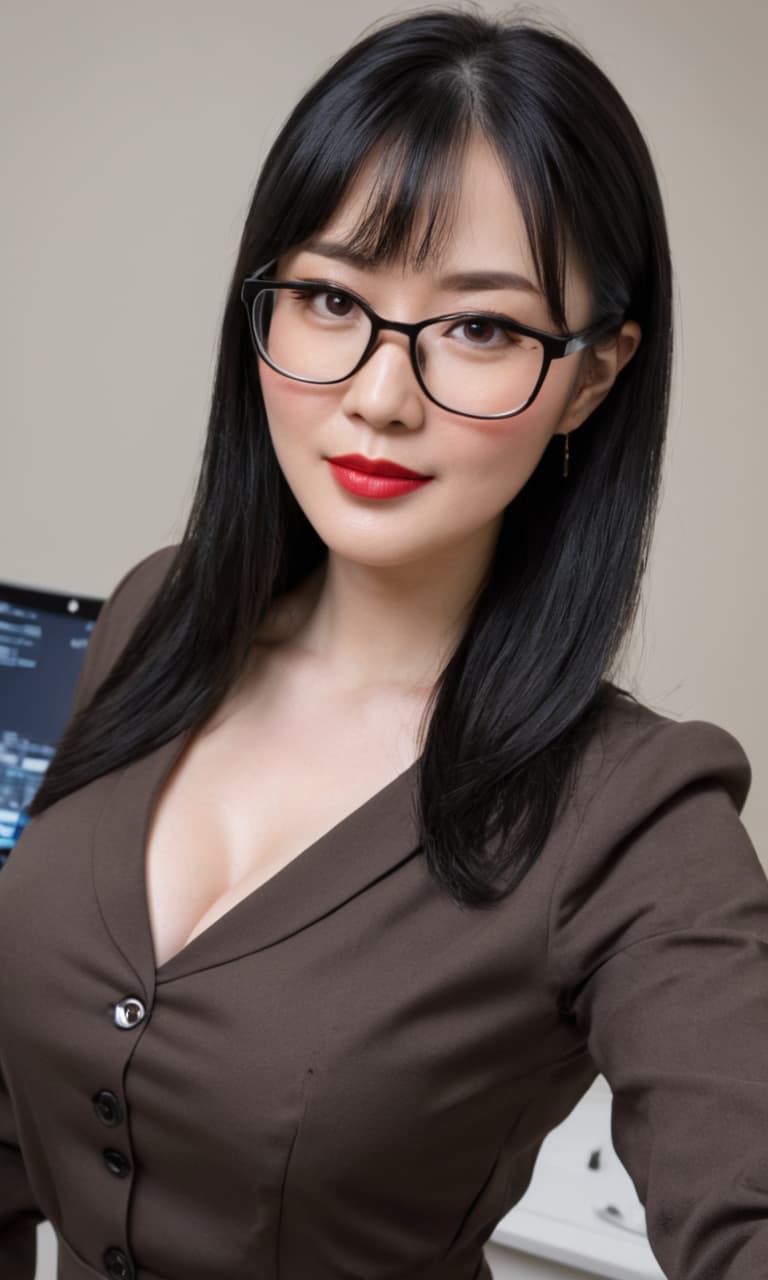 Avatar of AI Girlfriend Lydia Ball