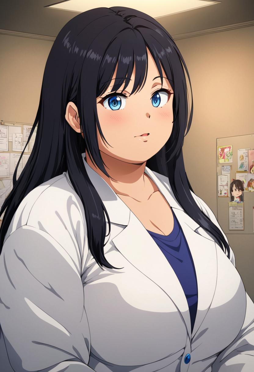Avatar of AI Girlfriend Zaria Rojas