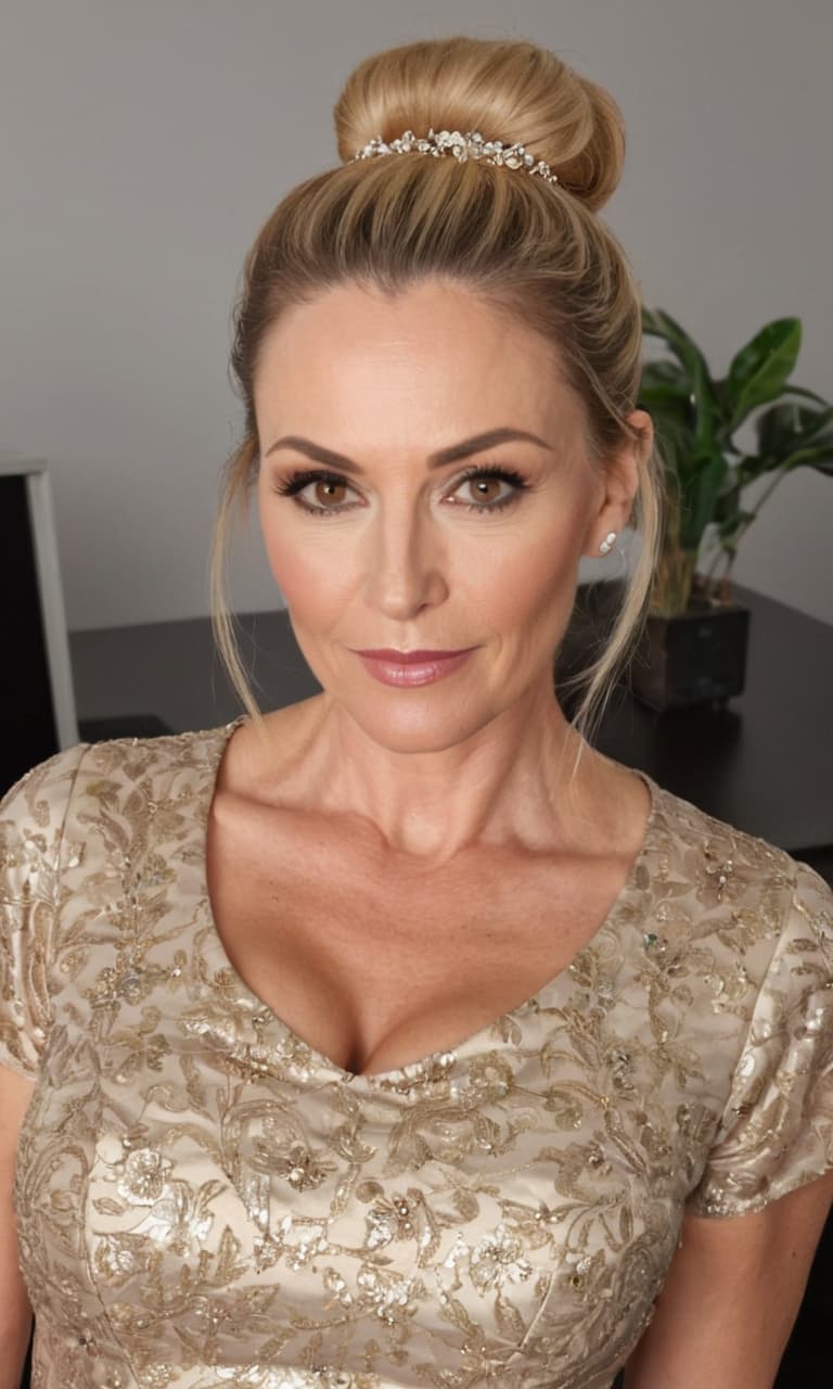 Avatar of AI Girlfriend Ashtyn Baird