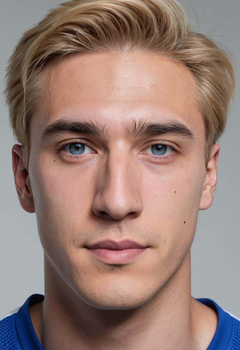 Avatar of AI Boyfriend Porfirio Lin