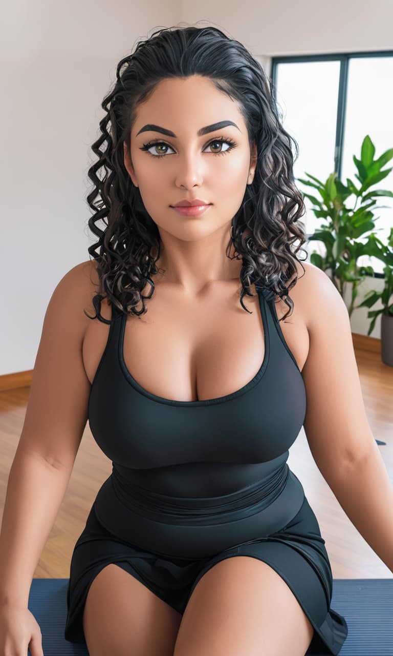 Avatar of AI Girlfriend Anabel Schaefer