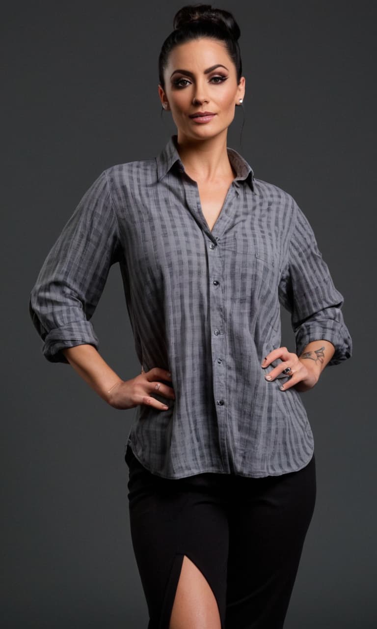 Avatar of AI Girlfriend Kaitlyn Werner