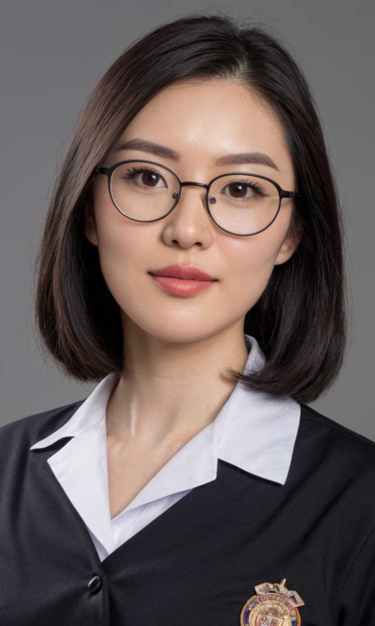 Avatar of AI Girlfriend Catherine Harvey