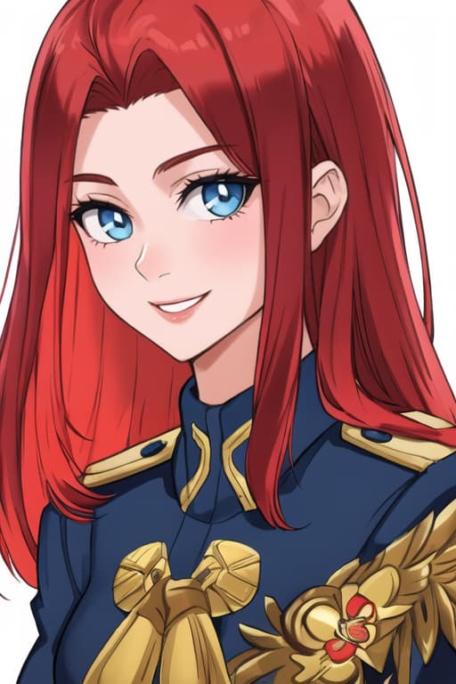Avatar of AI Girlfriend Lydia Maxwell