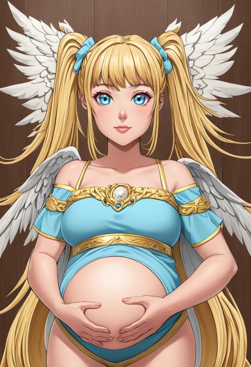 Avatar of AI Girlfriend Mayra Hendricks