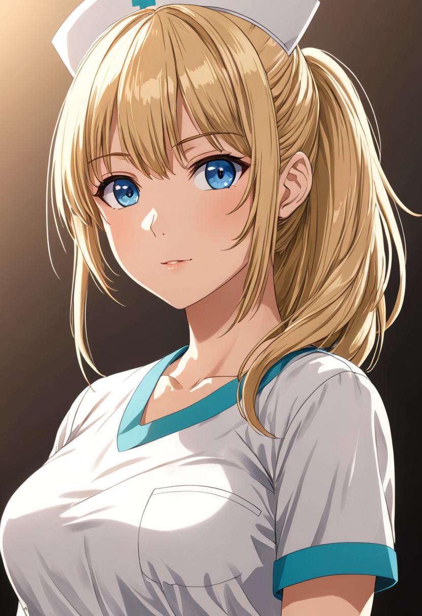 Avatar of AI Girlfriend Dylan Frost