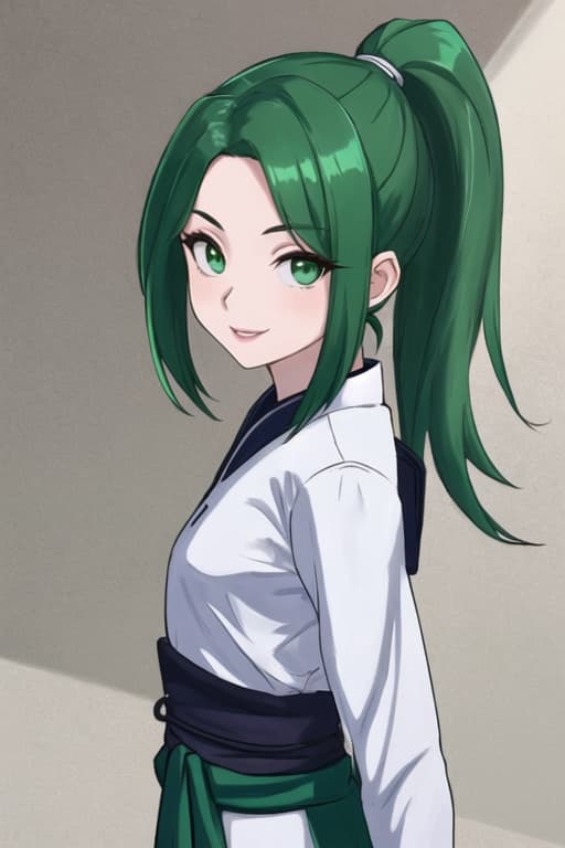 Avatar of AI Girlfriend Jayla Irwin