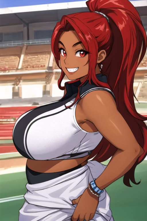Avatar of AI Girlfriend Madilyn Livingston