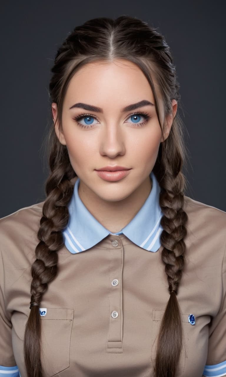 Avatar of AI Girlfriend Carlie Calderon